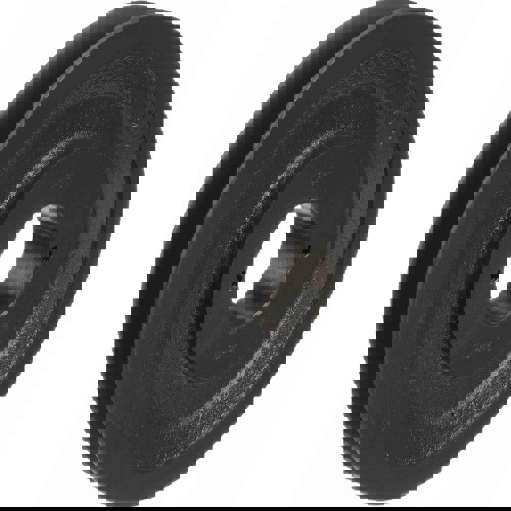 BK67H 1 Groove, 3/8 to 1-1/2 Bore Diam, 6.45